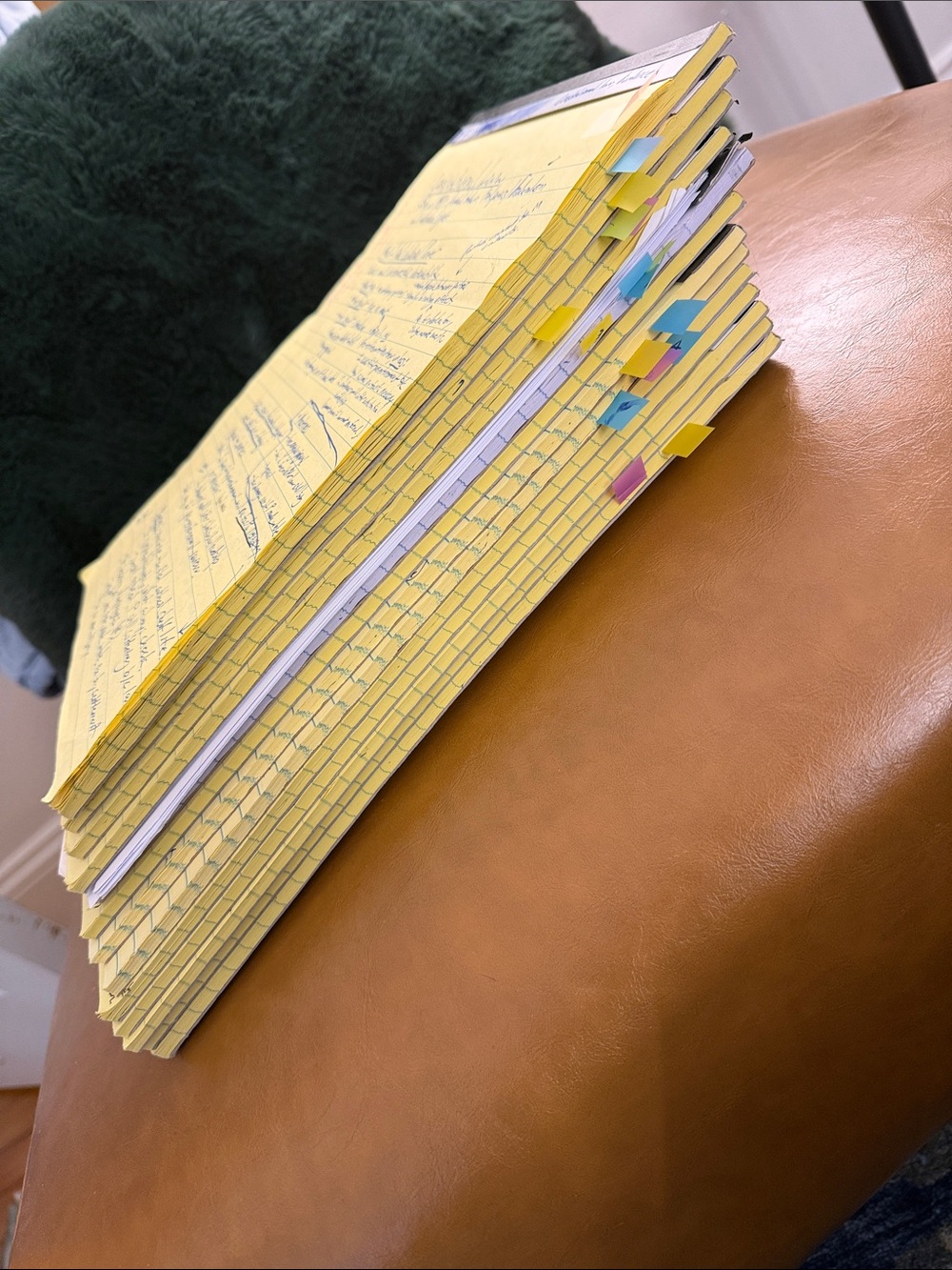 Bar study tools